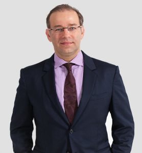 Dr. Varkarakis